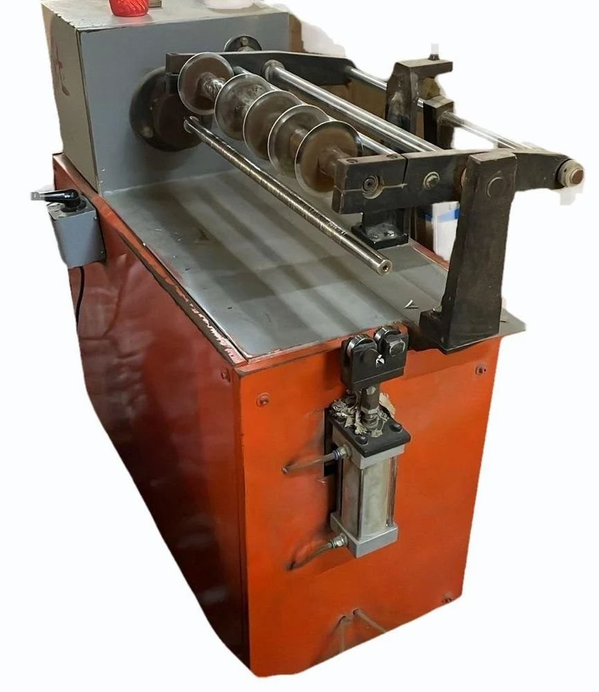 3 HP Paper Core Cutter Machine