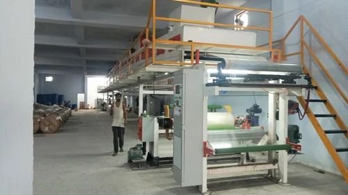 CEI BOPP tape coating machinery