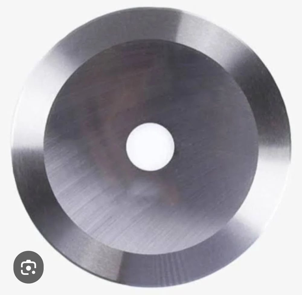 Core Cutter Blade