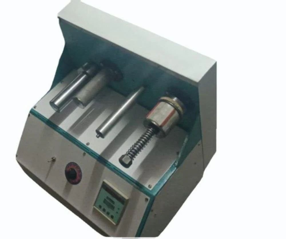 Doctoring Rewinding Machine