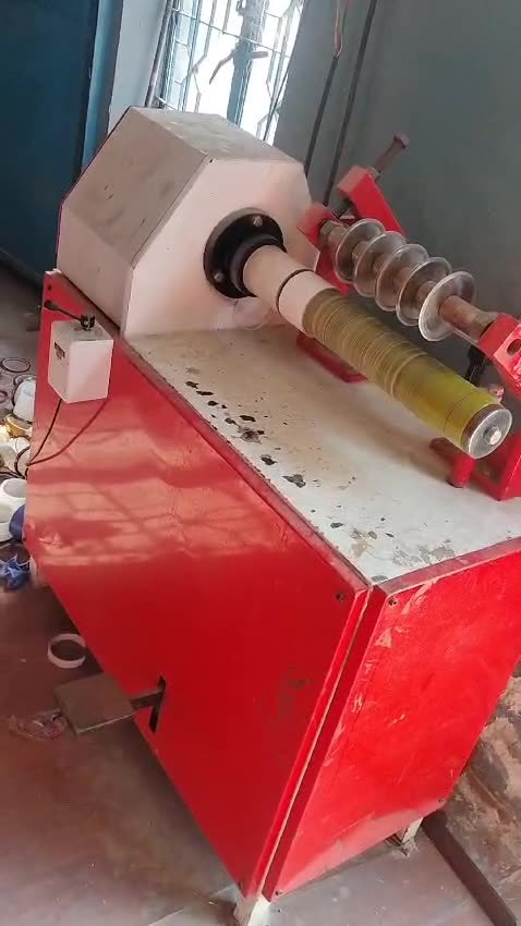 CEI Machine Quality Test